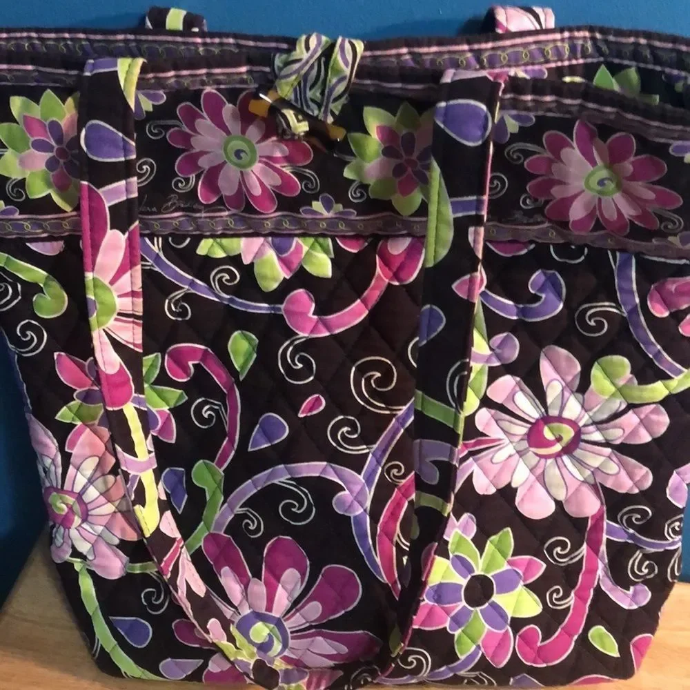 Vera bradley bundle - Picture 7 of 10